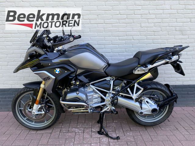 bmw - r-1200-gs