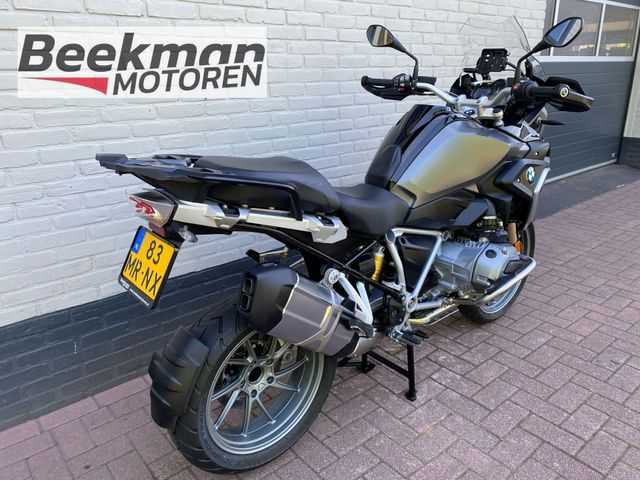 bmw - r-1200-gs