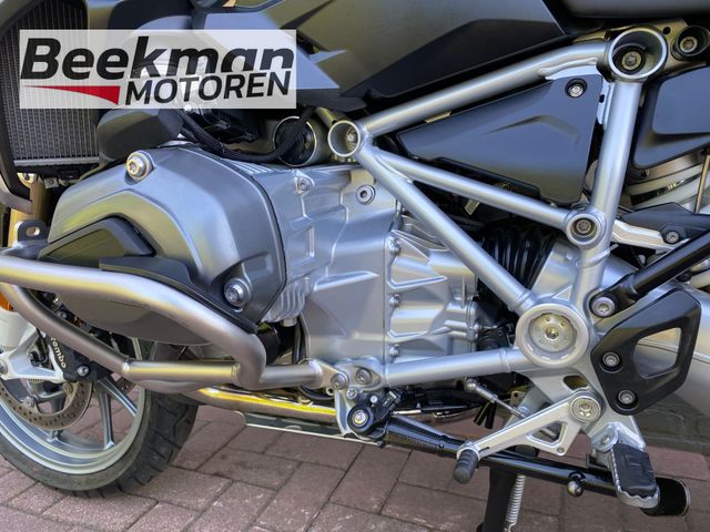 bmw - r-1200-gs