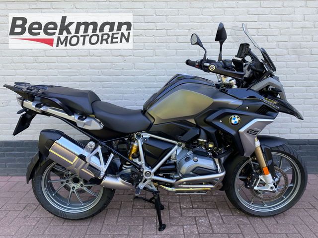 bmw - r-1200-gs