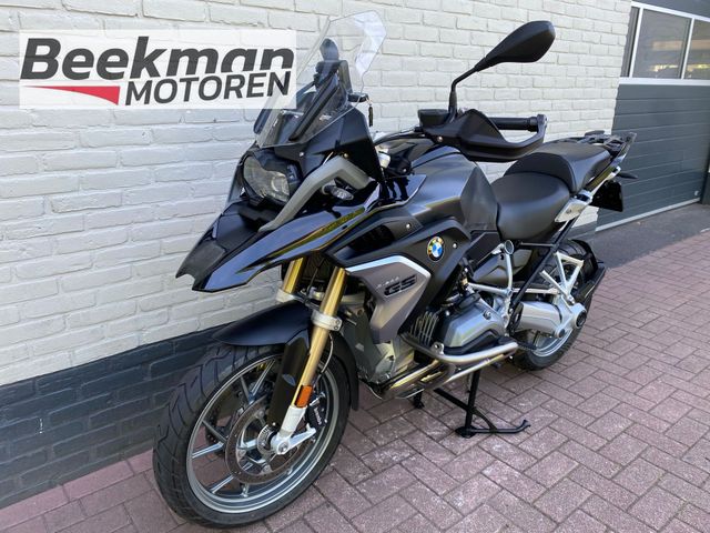 bmw - r-1200-gs