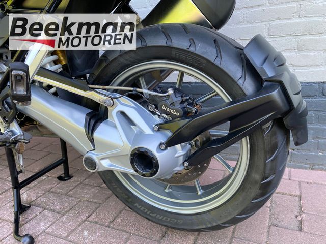 bmw - r-1200-gs