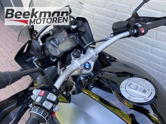 bmw - r-1200-gs