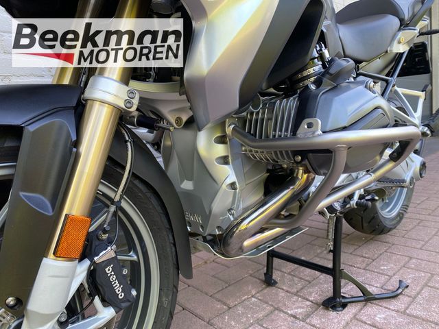bmw - r-1200-gs