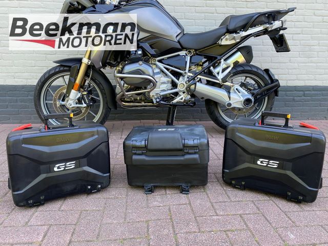 bmw - r-1200-gs