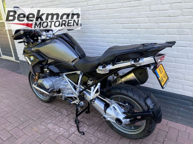 bmw - r-1200-gs