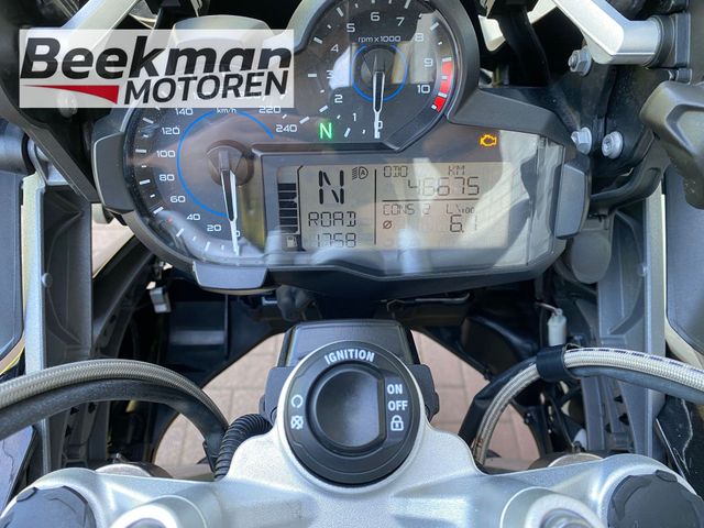 bmw - r-1200-gs