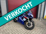 SUZUKI GSX-R 600