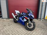 SUZUKI GSX-R 600