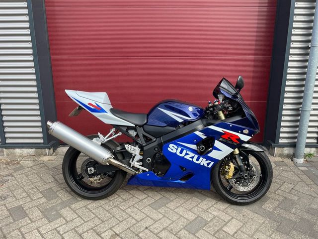 suzuki - gsx-r-600