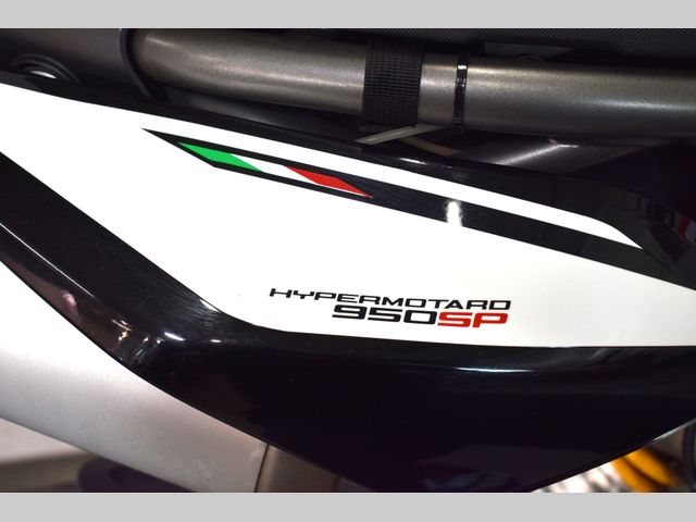 ducati - hypermotard-950-sp