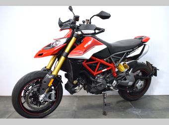 Ducati Hypermotard 950 SP 2019 occasion