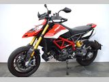 DUCATI HYPERMOTARD 950 SP