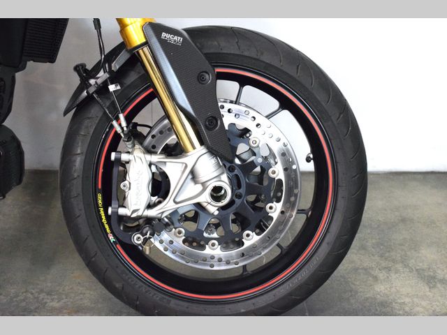 ducati - hypermotard-950-sp