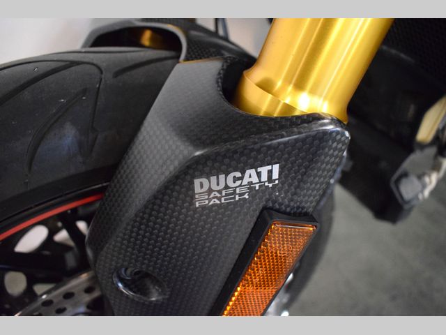 ducati - hypermotard-950-sp