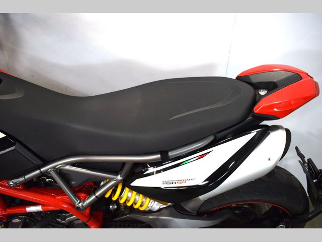 ducati - hypermotard-950-sp