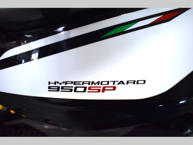 ducati - hypermotard-950-sp