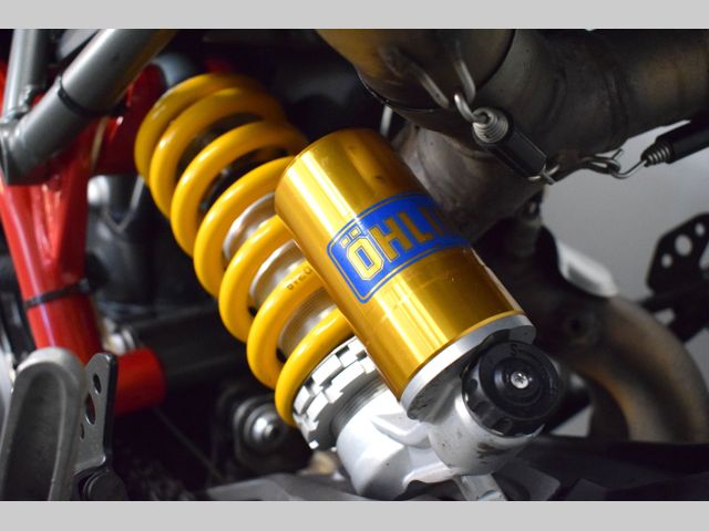 ducati - hypermotard-950-sp