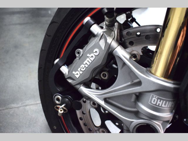 ducati - hypermotard-950-sp