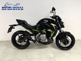 KAWASAKI Z650 ABS