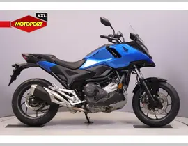 Honda NC 750 X 2026 nieuw