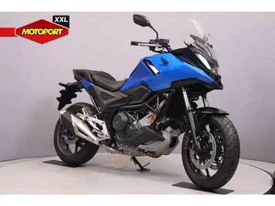 HONDA NC 750 X – foto 2