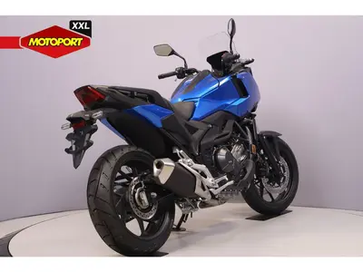 HONDA NC 750 X – foto 3