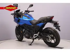 Honda NC 750 X 2026 nieuw – foto 6 van 15