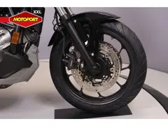 Honda NC 750 X 2026 nieuw – foto 7 van 15