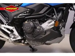 Honda NC 750 X 2026 nieuw – foto 8 van 15
