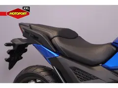 Honda NC 750 X 2026 nieuw – foto 9 van 15