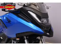 Honda NC 750 X 2026 nieuw – foto 10 van 15