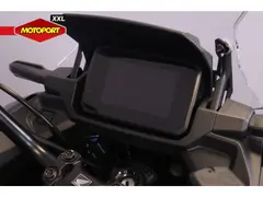 Honda NC 750 X 2026 nieuw – foto 12 van 15