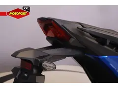 Honda NC 750 X 2026 nieuw – foto 13 van 15