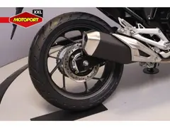 Honda NC 750 X 2026 nieuw – foto 14 van 15