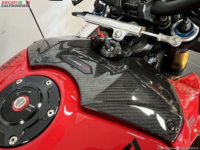 ducati - streetfighter-v4s