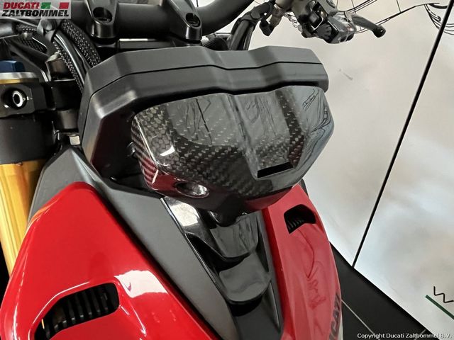 ducati - streetfighter-v4s