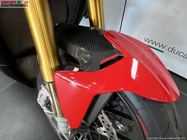 ducati - streetfighter-v4s