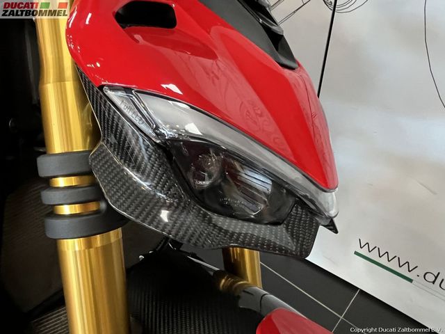 ducati - streetfighter-v4s