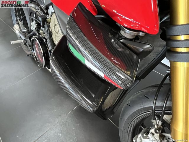 ducati - streetfighter-v4s