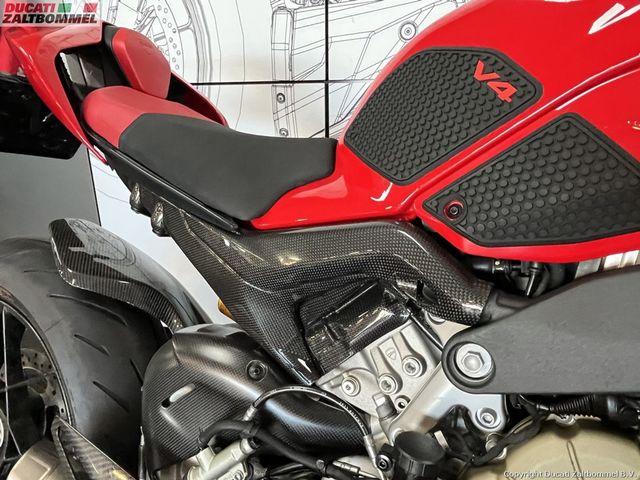 ducati - streetfighter-v4s