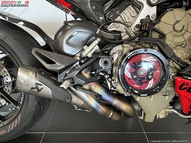 ducati - streetfighter-v4s