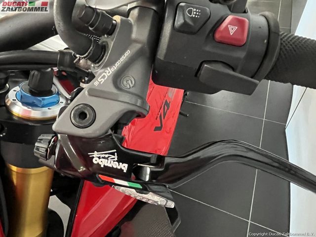 ducati - streetfighter-v4s