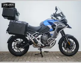 Triumph Tiger 1200 GT Explorer 2023 occasion