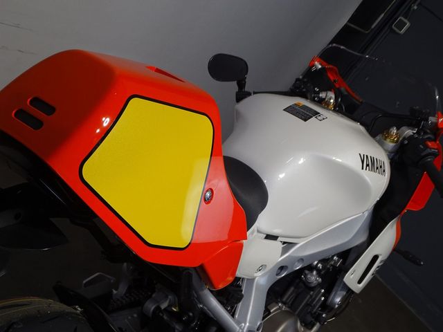 yamaha - xsr-900-gp