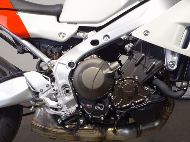 yamaha - xsr-900-gp