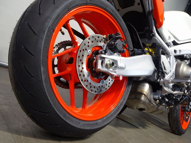 yamaha - xsr-900-gp