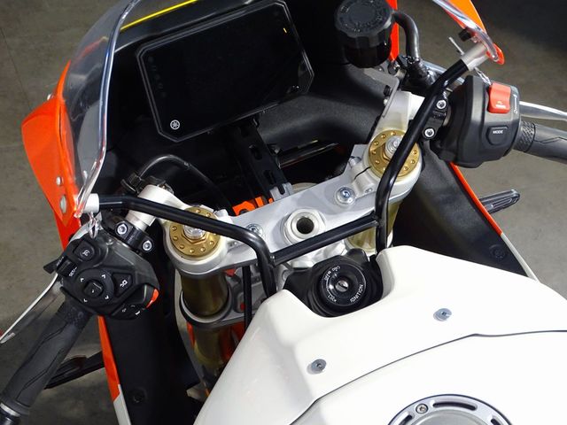 yamaha - xsr-900-gp