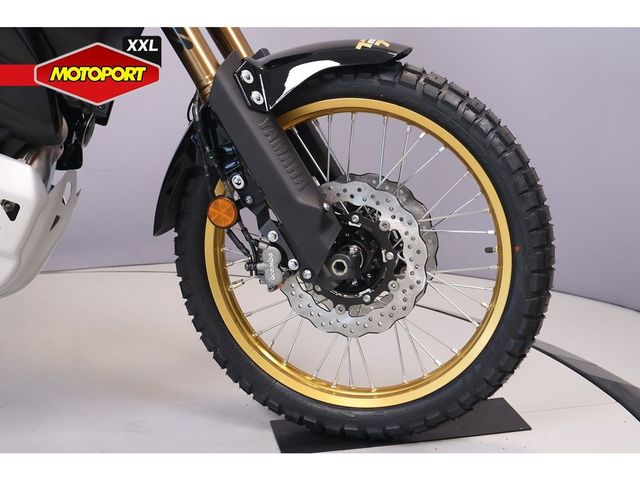 yamaha - tenere-700-world-raid