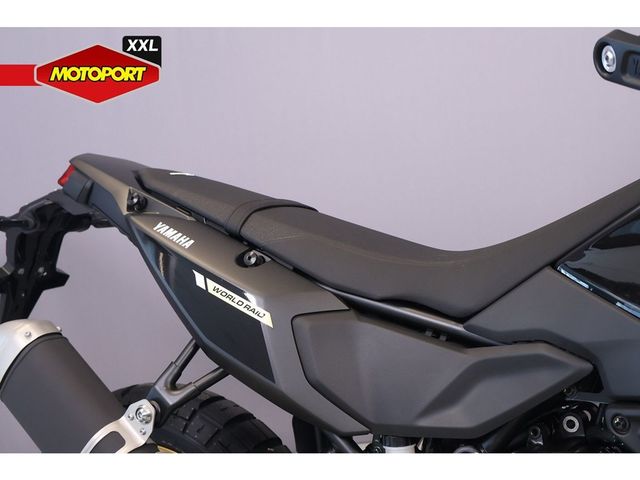 yamaha - tenere-700-world-raid